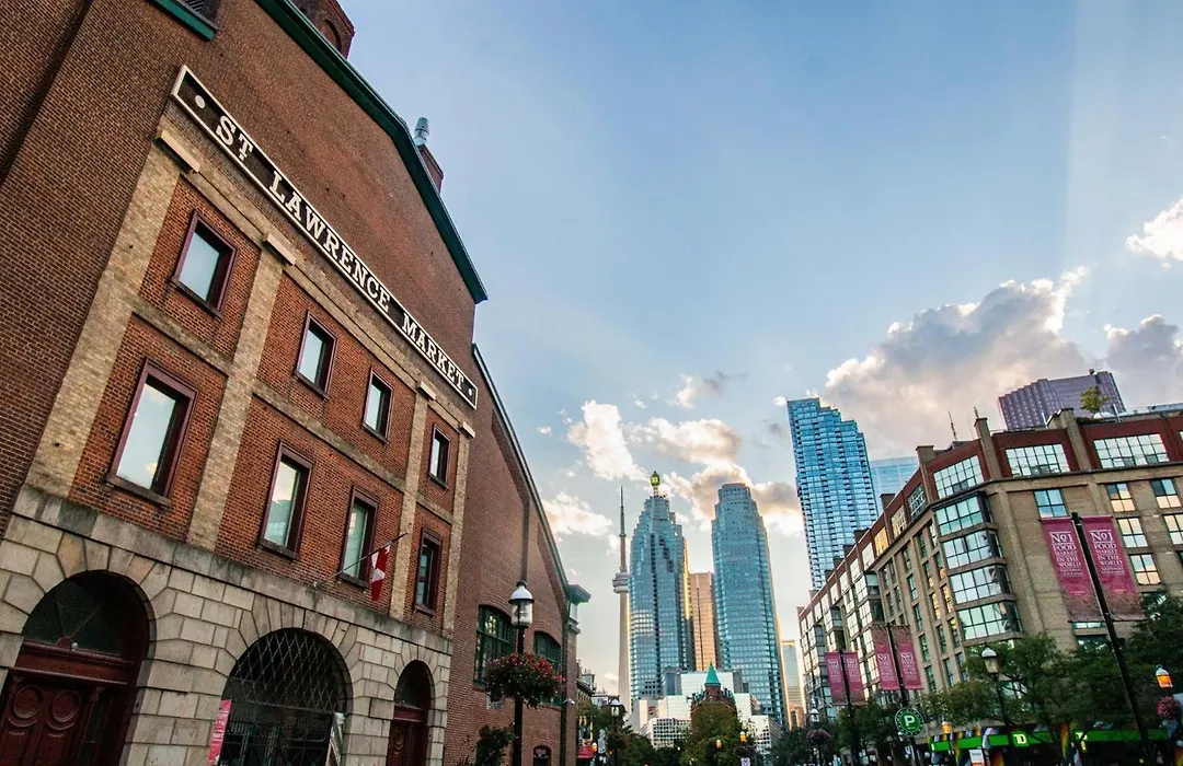Holiday Inn Express Toronto Downtown By Ihg-1